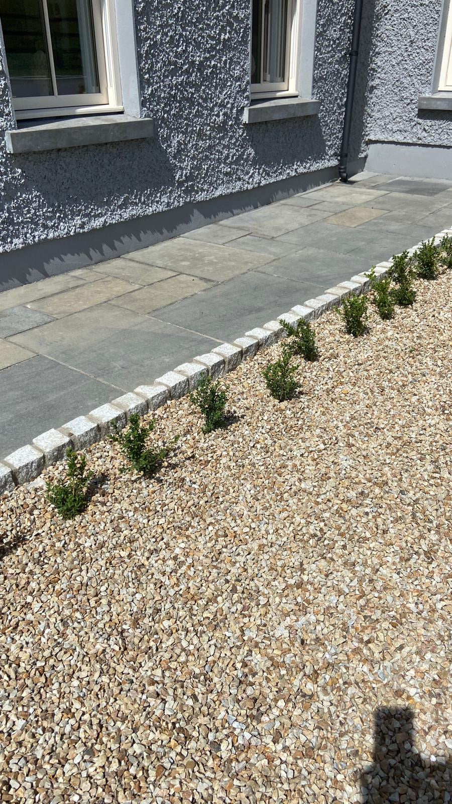 Ballylusk Chipping 14mm