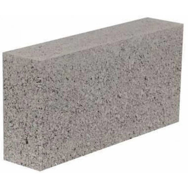 4" Solid Block (x24)