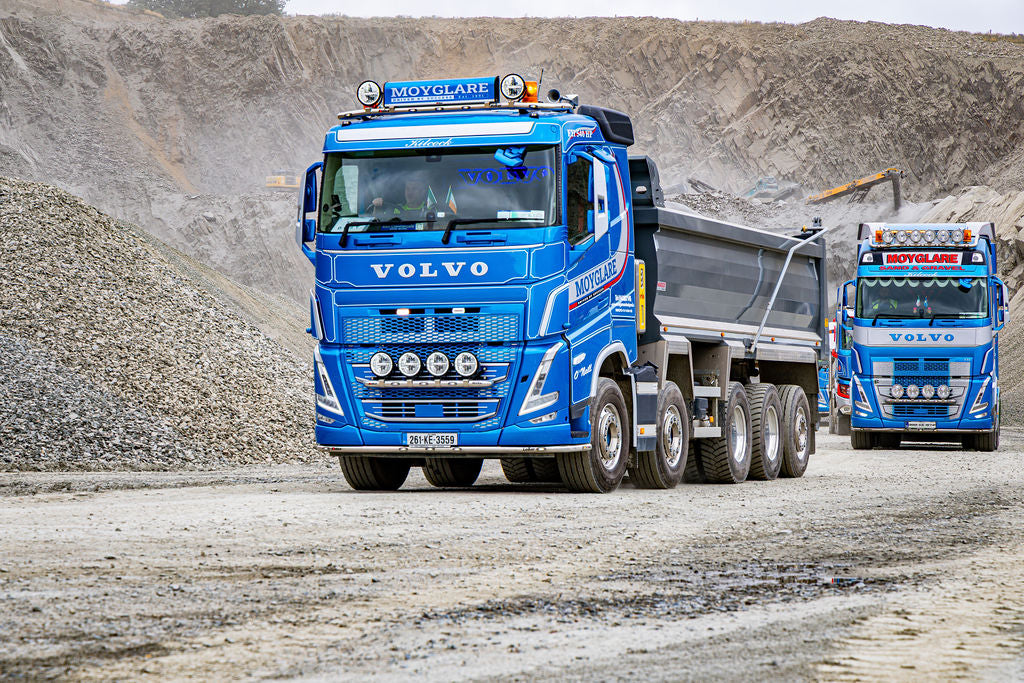 5-Axle