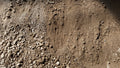Screened Topsoil
