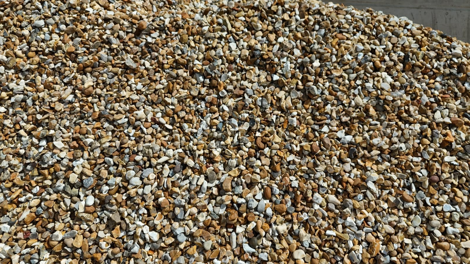 Gold Flint 20mm