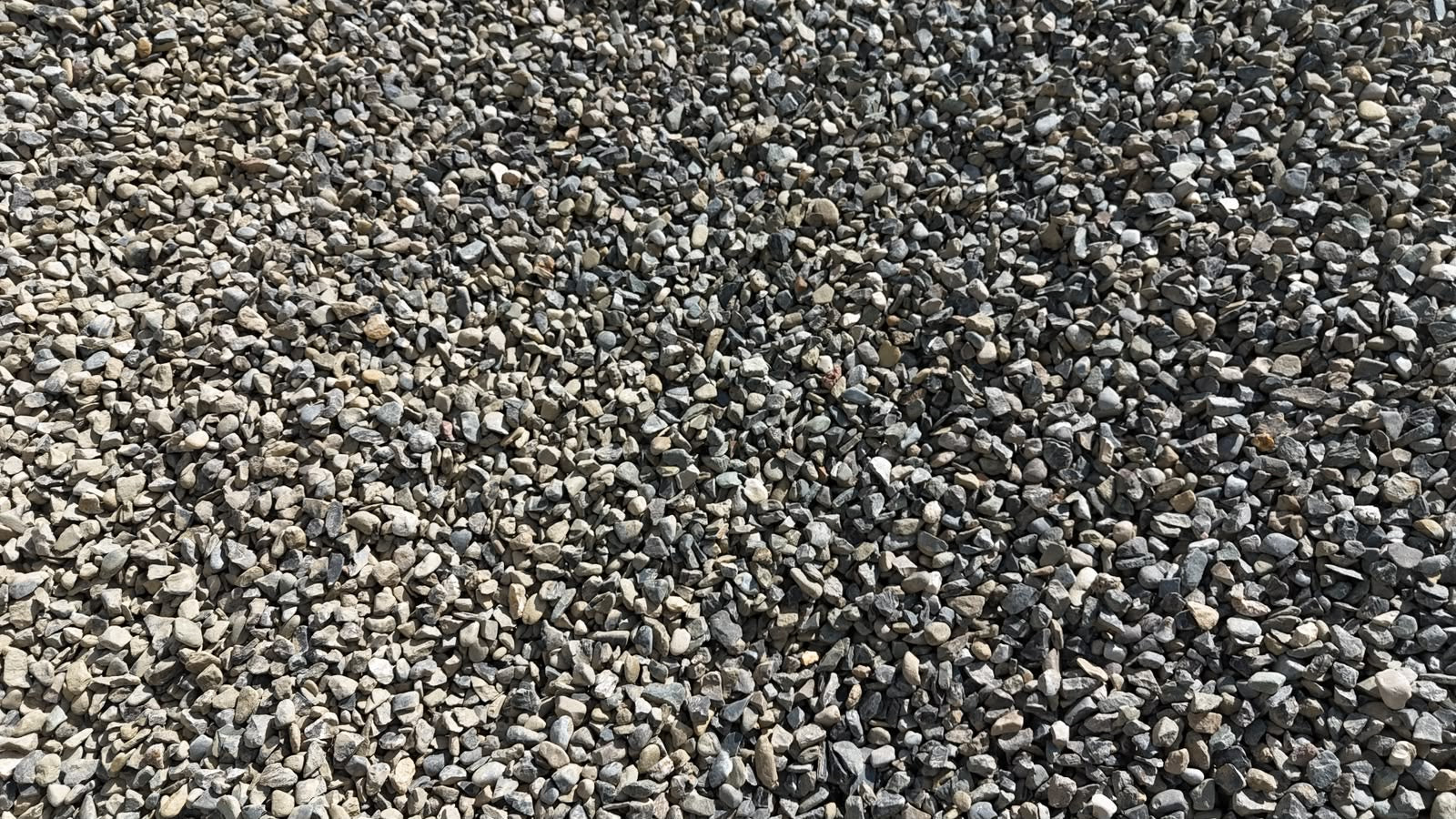 10MM Washed Round Pebble