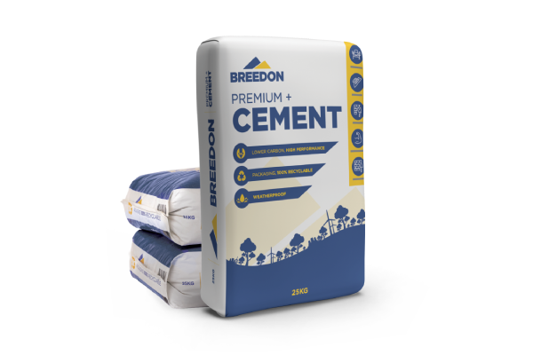 Cement 25kg