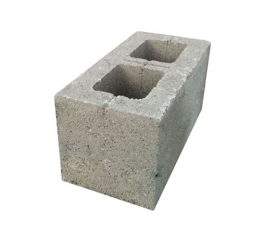 9" Cavity Block (x12)