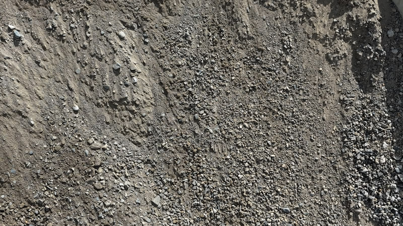 10mm Batch Gravel