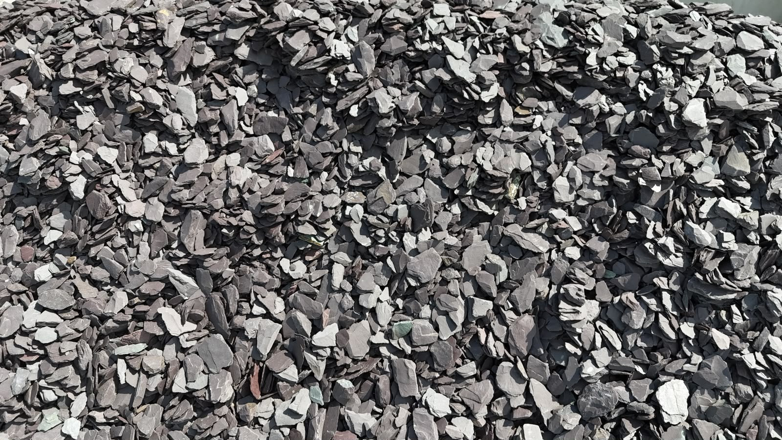 Plum Slate 40mm