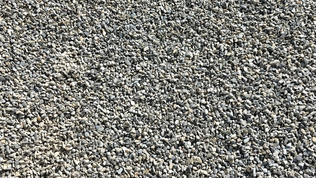 20mm Washed Round Pebble