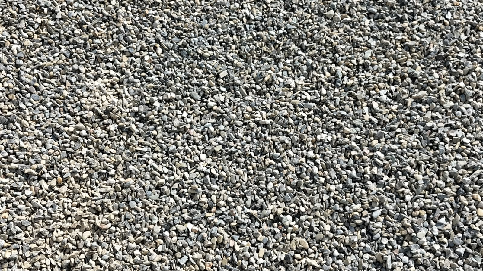 20mm Washed Round Pebble